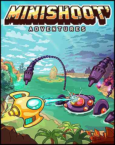 Minishoot’ Adventures Free Download (v1.0.4)