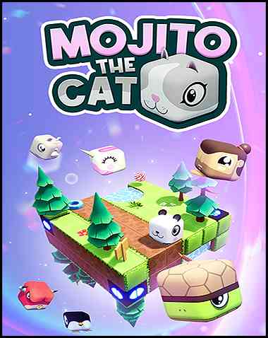 Mojito the Cat Free Download (v1.0.0)