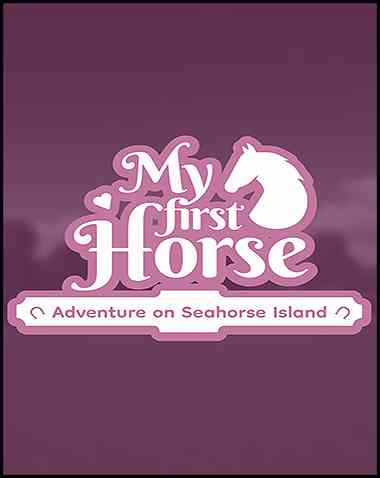 My First Horse: Adventures on Seahorse Island Free Download
