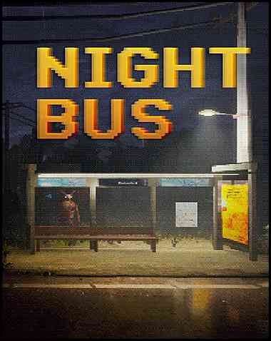 Night Bus Free Download (v1.3)