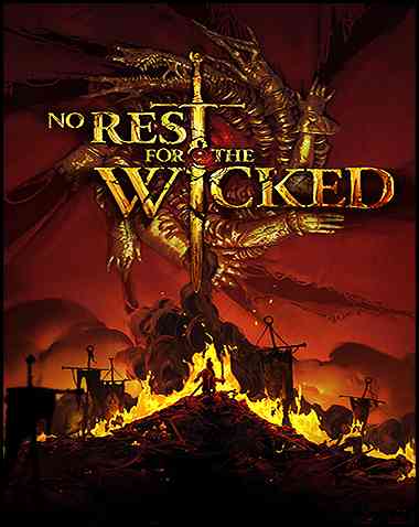 No Rest for the Wicked Free Download (v22625)