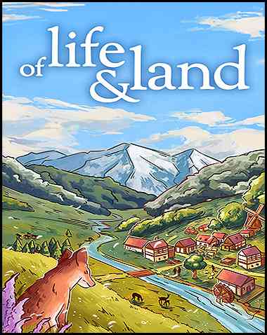 Of Life and Land Free Download (v1.0.5.0)