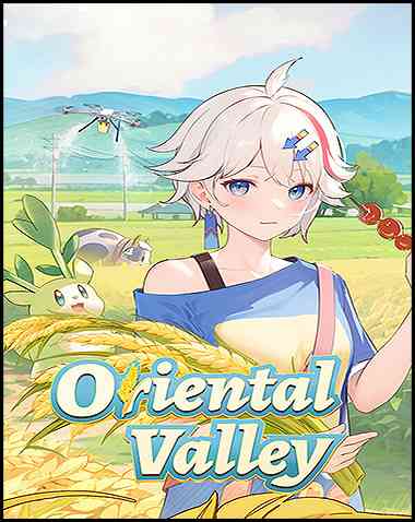 Oriental Valley Free Download (v1.0.1.2)