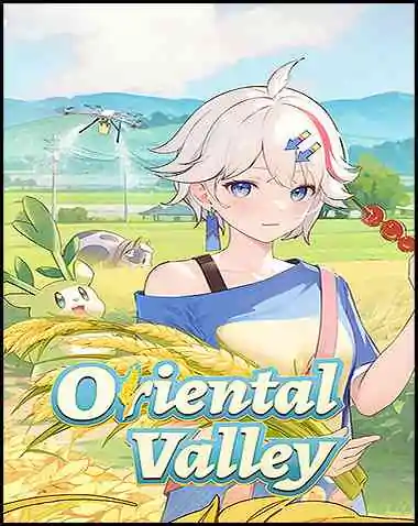 Oriental Valley Free Download (v1.0.1.2)