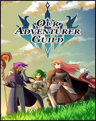 Our Adventurer Guild Free Download (Build 17577301)