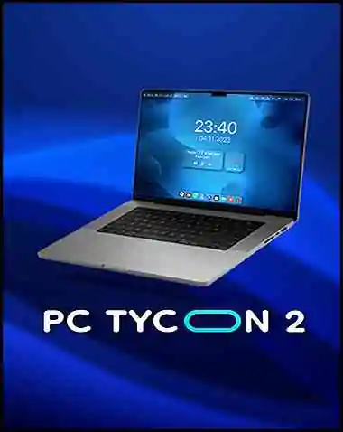 PC Tycoon 2 Free Download (v1.2.10)