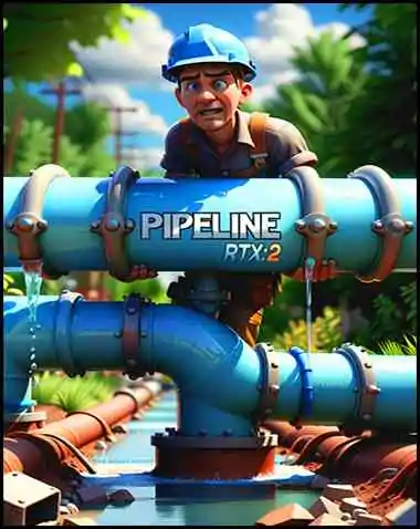 PIPELINE RTX: 2 Free Download (v0.2.0)