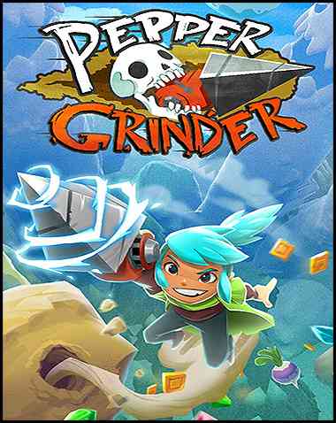 Pepper Grinder Free Download (Build 14088946)