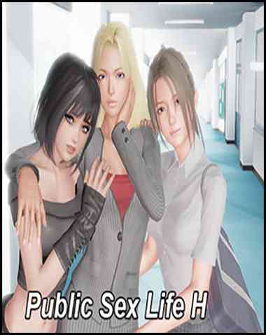 Public Sex Life H Free Download (v0.86.04)
