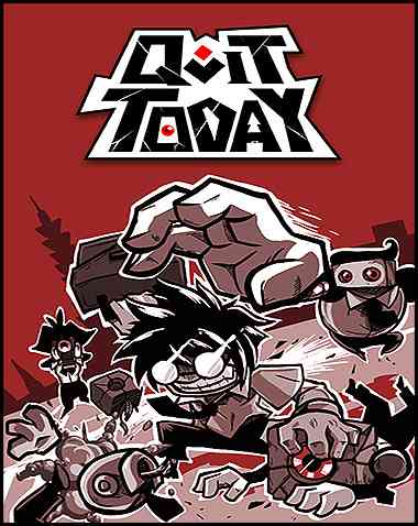 QUIT TODAY Free Download (v1.0.3.2)