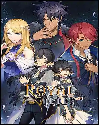 Royal Order Free Download (v1.12.3)