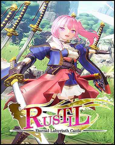 Rustil: Eternal Labyrinth Castle Free Download (v1.16)