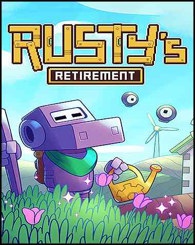 Rusty’s Retirement Free Download (v1.1.9)