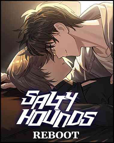 Salty Hounds Free Download (v0.872.2)