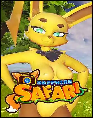 Sapphire Safari Free Download (v022 & Uncensored)