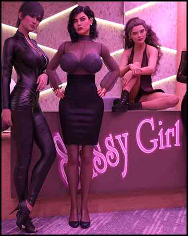 Sassy Girl Free Download (v0.4.13)