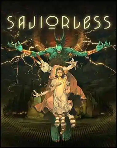Saviorless Free Download (v1.1.0)