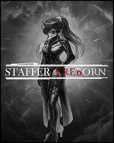 Staffer Reborn Free Download (v2024.08.20)