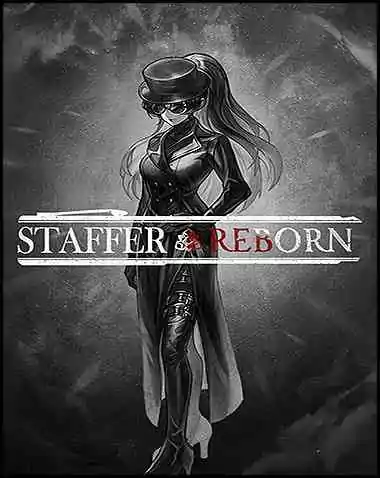 Staffer Reborn Free Download (v2024.08.20)