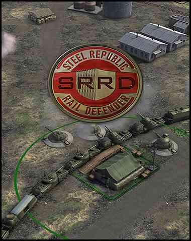 Steel Republic Rail Defender Free Download (v1.0)