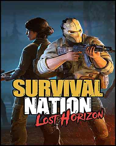Survival Nation: Lost Horizon Free Download (v0.4.1)