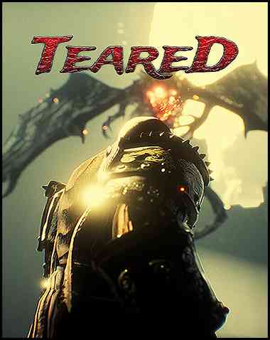 Teared Free Download (v1.4.0.1)