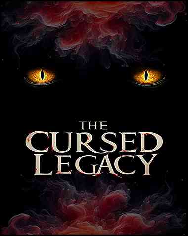 The Cursed Legacy Free Download (v1.01)