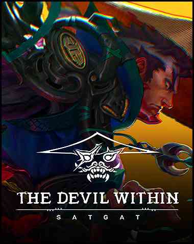 The Devil Within: Satgat Free Download (v1.3.0.3)