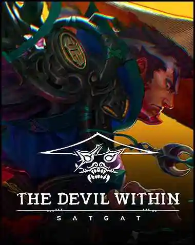 The Devil Within: Satgat Free Download (v1.3.0.3)