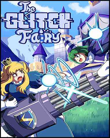 The Glitch Fairy Free Download (v2.0.105)