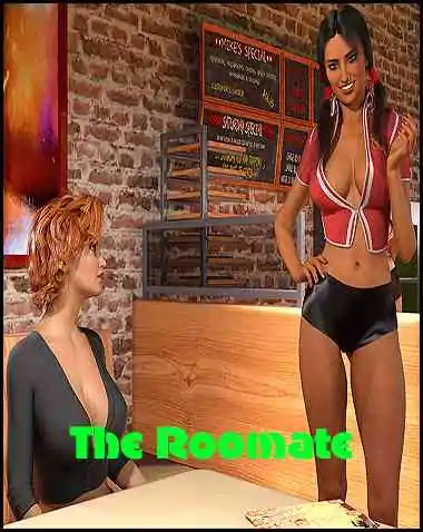 The Roommate Free Download [v0.11.08]