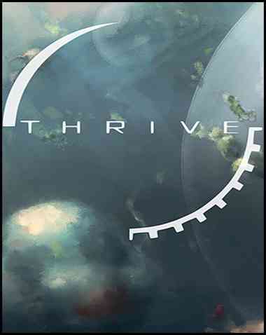 Thrive Free Download (v0.8.1.1)