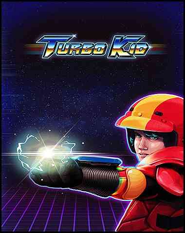 Turbo Kid Free Download (Build 19535337)