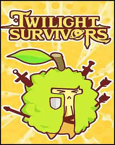 Twilight Survivors Free Download (v2024.07.26)