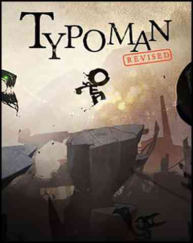 Typoman Revised Free Download (v1.2.17)