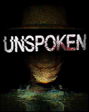 Unspoken Free Download (v16.04.2024)