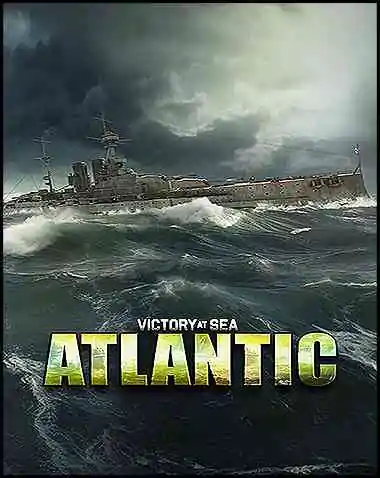 Victory at Sea Atlantic – World War II Naval Warfare Free Download (v0.34.10.2)