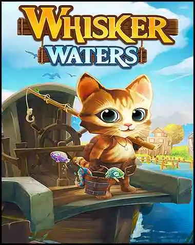 Whisker Waters Free Download (v0.8.06)