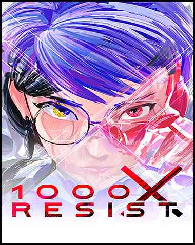 1000xRESIST Free Download (v1.30)