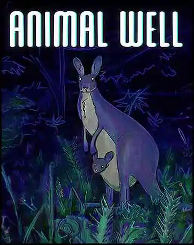 ANIMAL WELL Free Download (v2024.10.31)