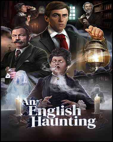 An English Haunting Free Download (v1.2.2)