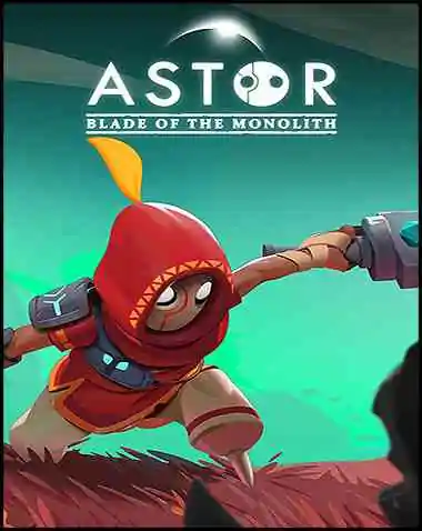 Astor: Blade of the Monolith Free Download (v2024.07.27)