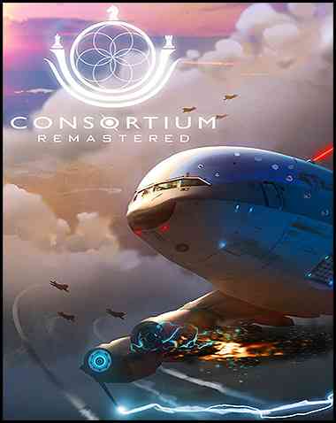 CONSORTIUM Remastered Free Download (v1.1.0)