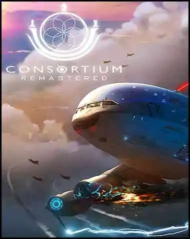 CONSORTIUM Remastered Free Download (v1.1.0)