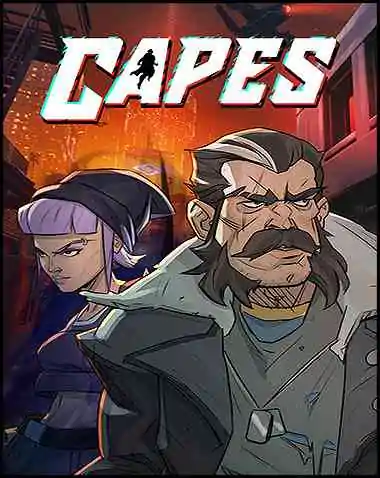 Capes Free Download (v0.6.77)