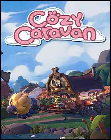 Cozy Caravan Free Download (Build 17816274)