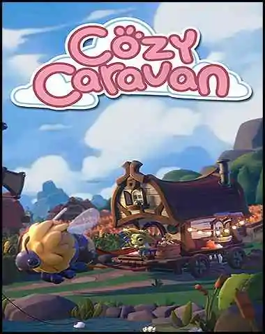 Cozy Caravan Free Download (v0.3.1.73)