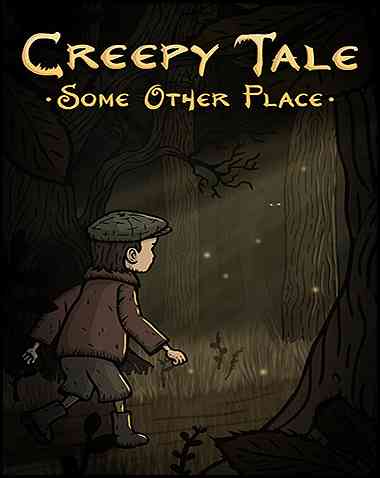 Creepy Tale: Some Other Place Free Download (v1.66)