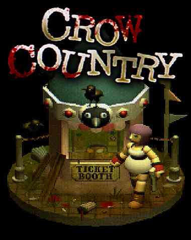 Crow Country Free Download (v2024.06.19)
