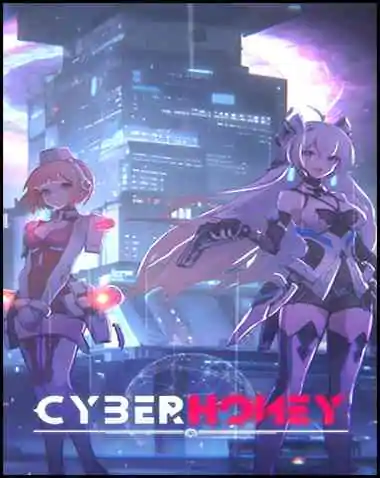 CyberHoney Free Download (v1.11)